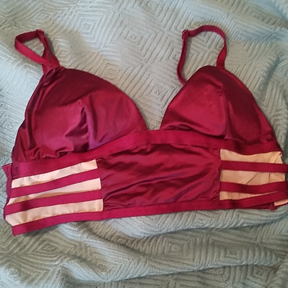Victoria's Secret bralette
